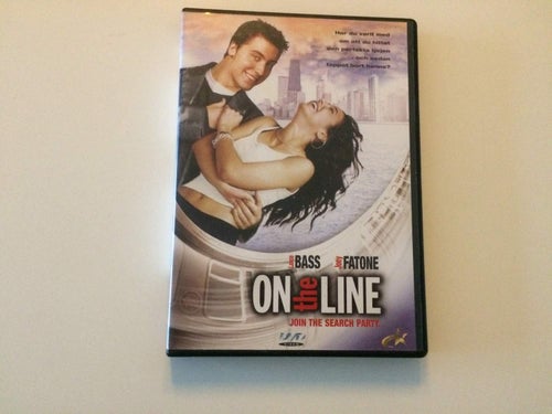 On The Line