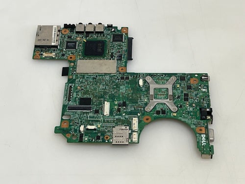 Dell XPS M1330 (PP25L) Moderkort