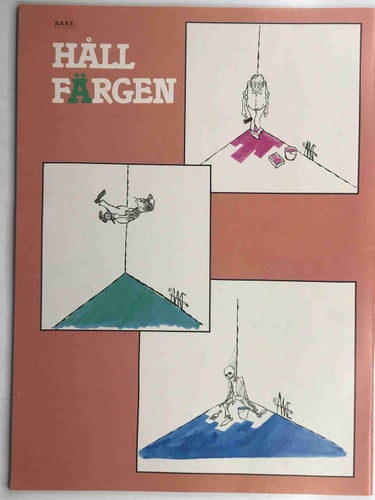 MAD - 1977:7 VF