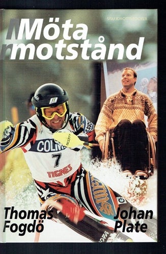 Möta motstånd (Thomas Fogdö)