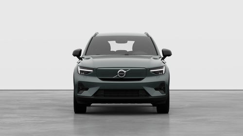 Volvo EX40 Single Motor Extended Range ExtendedRange Plus SE Privatleasing 4898/