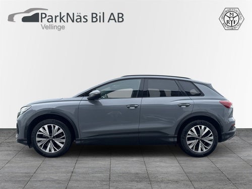 Audi Q4 45 e-tron quattro, 265hk, 2023