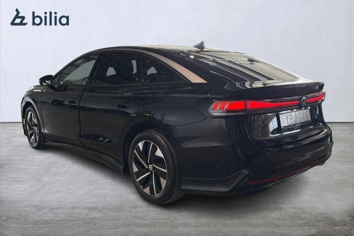 Volkswagen ID.7 Pro 286HK 77 KWH /360-KAM/NAVI/KEYLESS