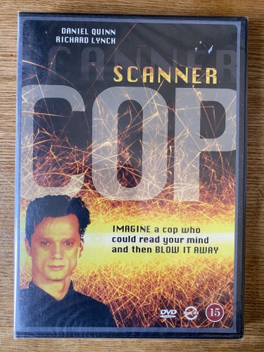 Scanner Cop NY