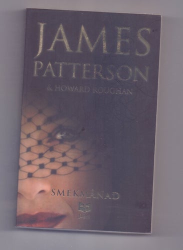 Smekmånad av James Patterson & Howard Roughan