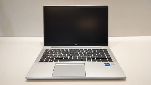 HP EliteBook 840 G8 | i5-1145G7 | 16 GB RAM | 512 GB M.2 | Windows 11 Pro