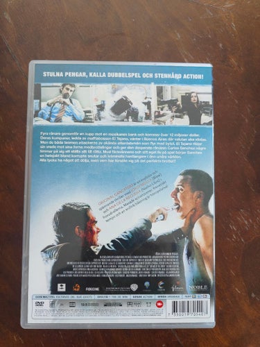 Original Gangsters (DVD)