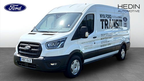 Ford Transit 350 Trend Skåp L3 FWD