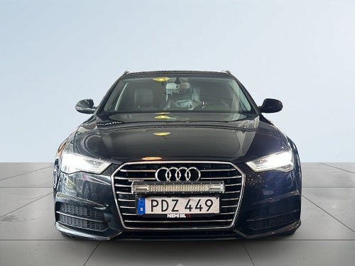 Audi A6 Avant 2.0 TDI quattro Dvärm/Drag/SoV/Psens/Fållare