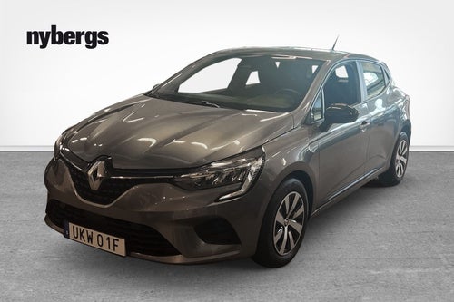 Renault Clio TCe 90 Equilibre II 5-d