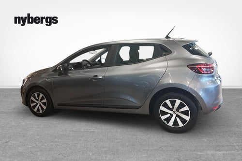Renault Clio TCe 90 Equilibre II 5-d