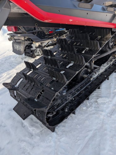 Lynx BOOND. 3900 RE 850