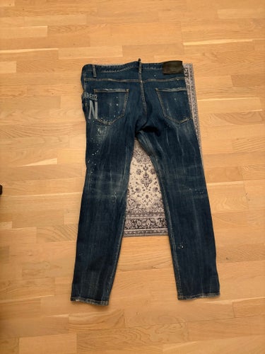 Dsquared2 Jeans