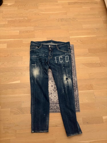 Dsquared2 Jeans