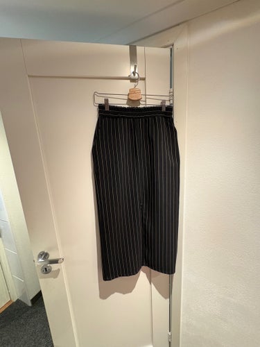 Black Colour kjol, st XS/S
