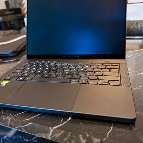ASUS ROG Zephyrus G14 Bärbar Dator