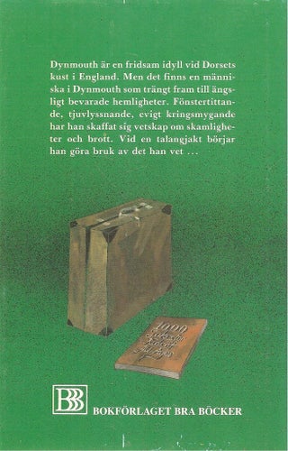 William Trevor: Färdvägar.