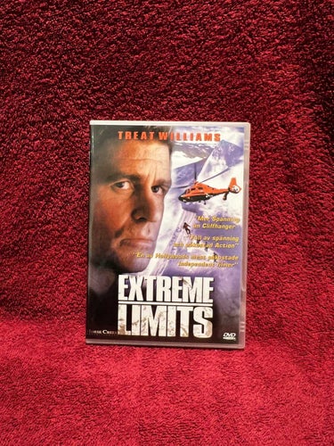 DVD - Extreme Limits