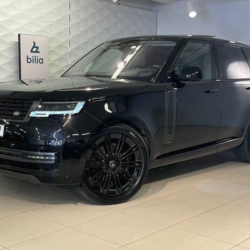 Land Rover Range Rover P530 V8 First Edition
