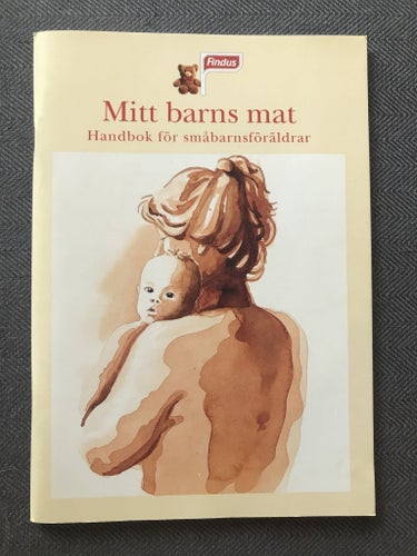 Mitt barns mat