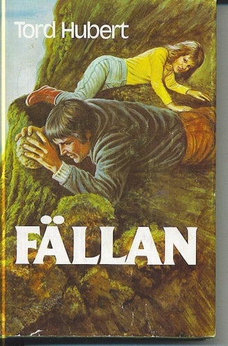 Tord Hubert - Fällan (1976)