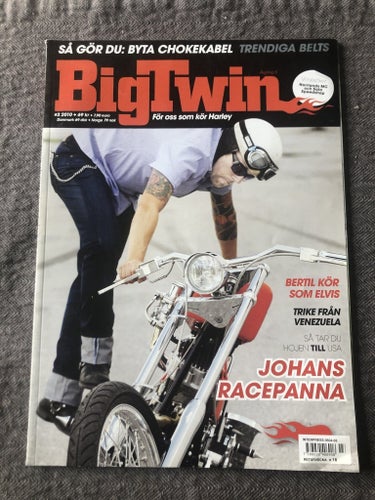 BigTwin Nr 3 2010