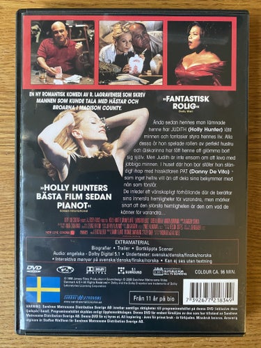 När Livet Vänder