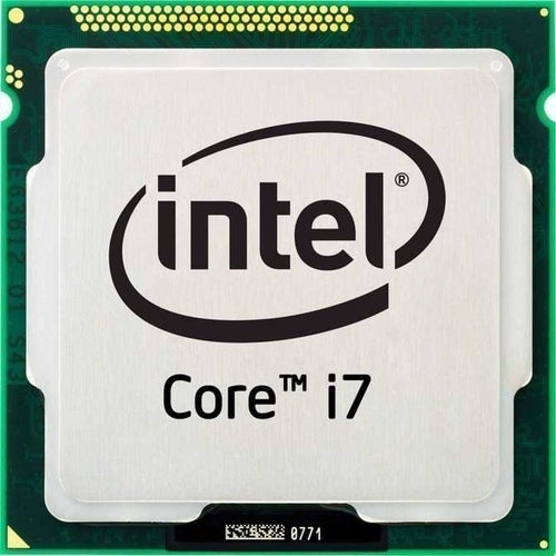 Intel® Core™ i7-5930K 3.50 GHz - 3.70 GHz (LGA 2011-3)