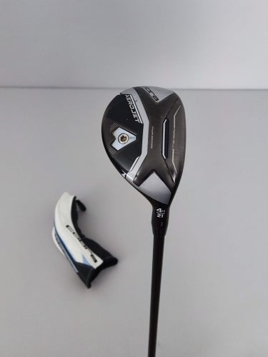 Cobra AeroJet / Hybrid 4H / Dam