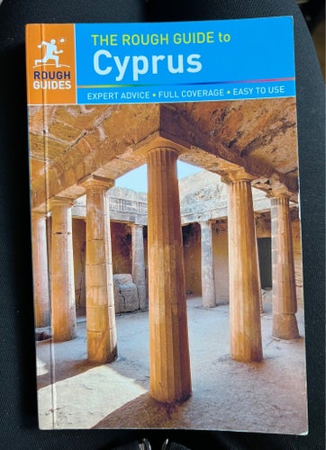 The Rough Guide to Cyprus