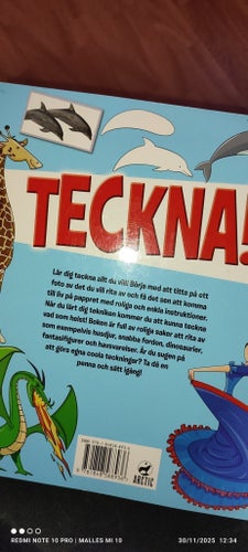 Teckna