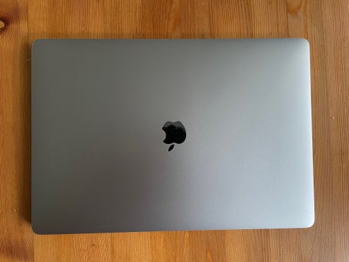 MacBook Pro 16-tum (2019) Intel Core i7, 32 GB RAM