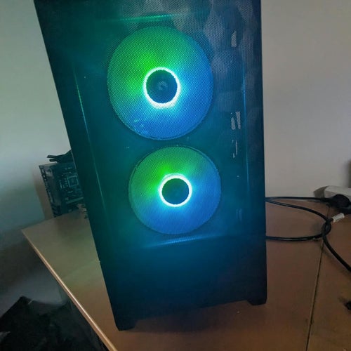 Gamingdator