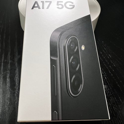 Samsung Galaxy A17 5G