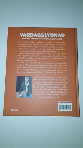Vardagslydnad (Yrsa Franzén-Görnerup)