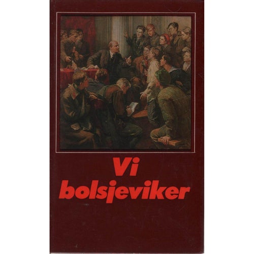Vi Bolsjeviker