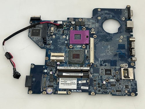 Acer Aspire Moderkort LA-3541P