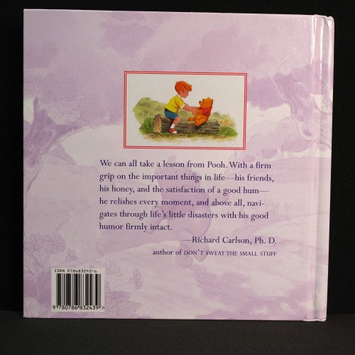 Disney's Winnie the Pooh - Lessons from the Hundred-Acre Wood