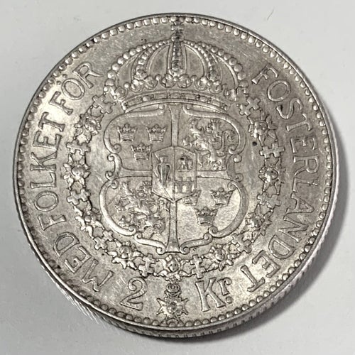 2 Kr 1938