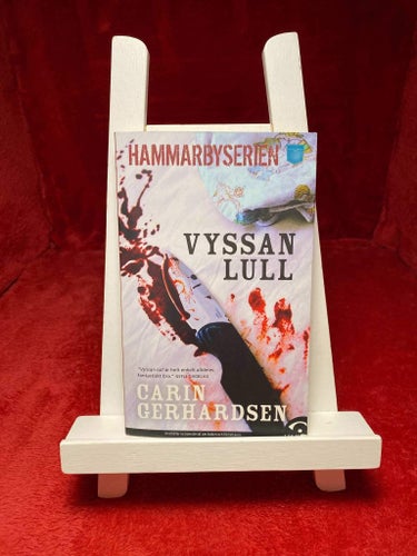 Carin Gerhardsen - Vyssan lull