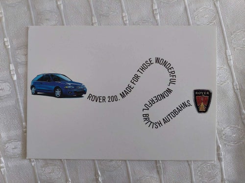 Rover