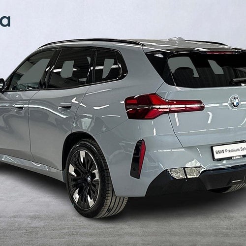 BMW X3 30e xDrive M-Sport | DEMOBIL | Drag | H&K | Panorama |