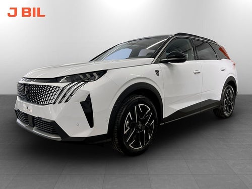 Peugeot 5008 GT Ultimate Hybrid - OMGÅENDE LEVERANS!