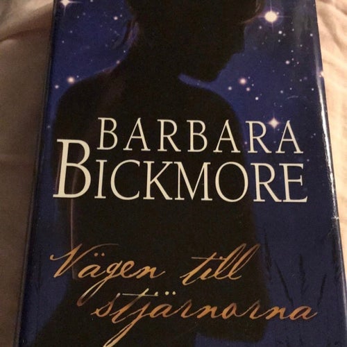 Vägen till stjärnorna - Barbara Bickmore