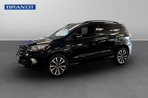 Ford Kuga ST-LINE 1,5 Aut E85