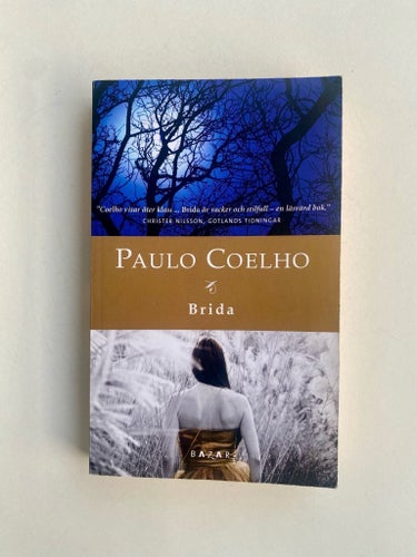 Brida - Paulo Coelho - 2009