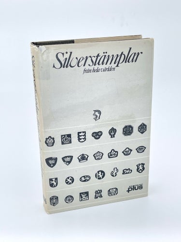 Silverstämplar från hela världen, 1979