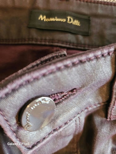 Massimo Dutti-byxor