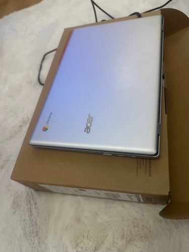 Acer Chromebook 311 CB311-9H-C6NF