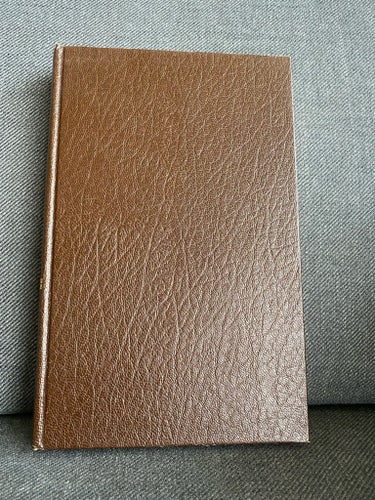 Motorväg av Elleston Trevor, 1973